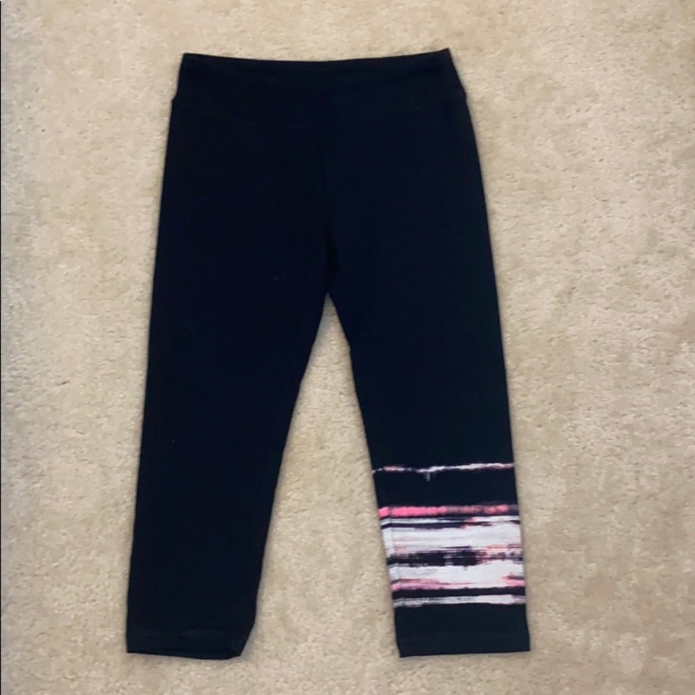 Black leggings!!